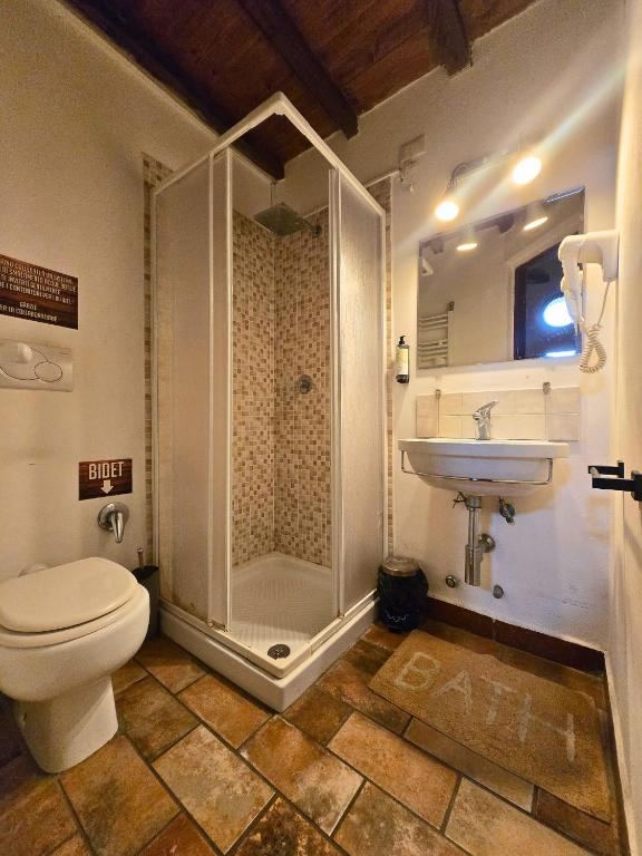 Il Casale Di Roma