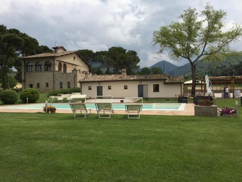 Residenza San Bartolomeo