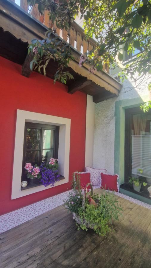Giardino di Gabis kleine Spezerey