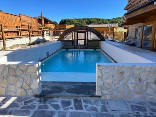 Campaegli resort