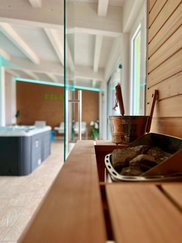 Villa Aniana - Hotel, Relax, Spa