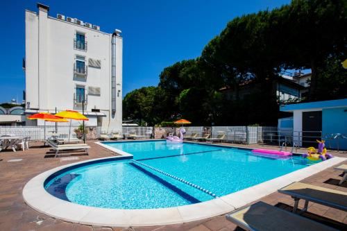 Miramare Hotel Ristorante Convegni aperto tutto l'anno