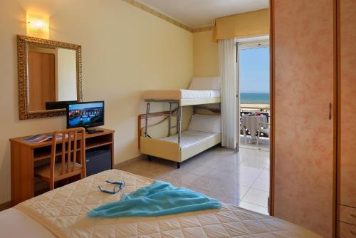 Hotel Gaston