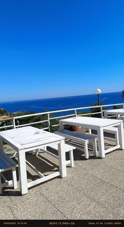 Paesaggio naturale nelle vicinanze dell'aparthotel