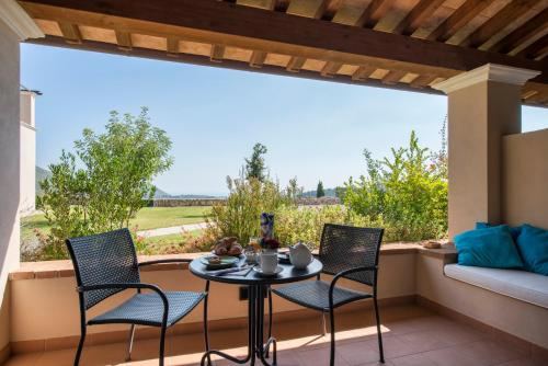 Collina Degli Ulivi B&B