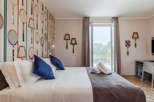 L'aja della Mirusina - Piedmont Resort Monferrato Langhe
