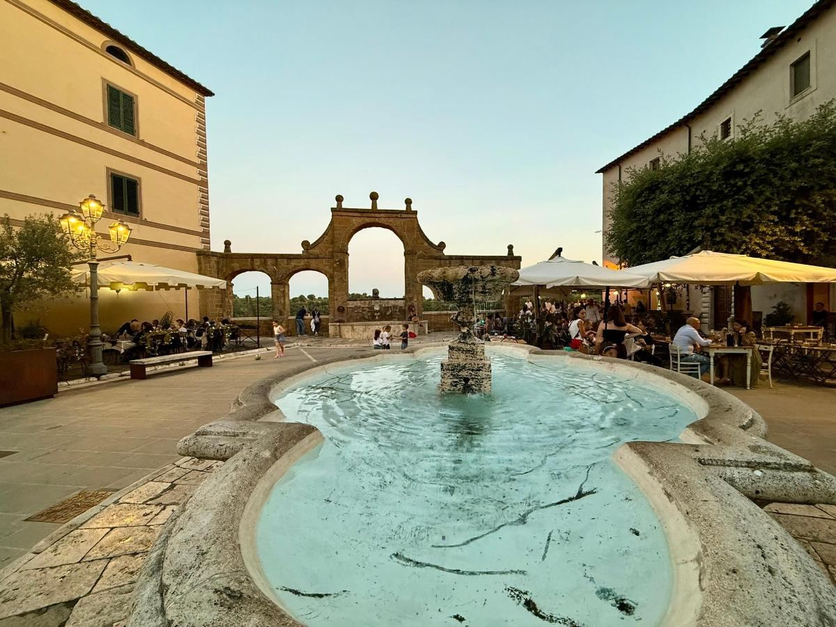 Piscina di FicOlivo o nelle vicinanze