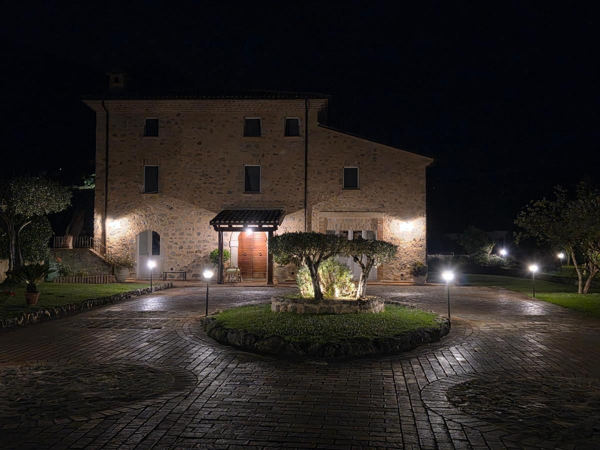 Giardino di Aia Antica