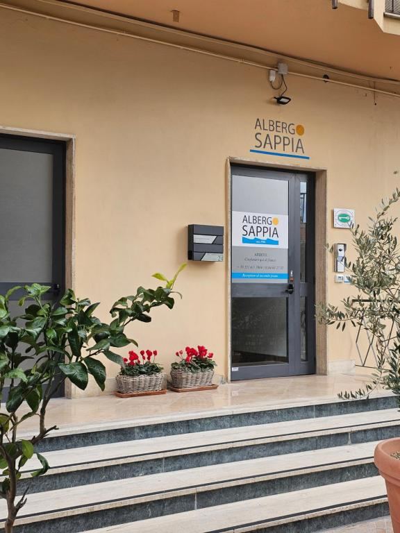 Albergo Sappia