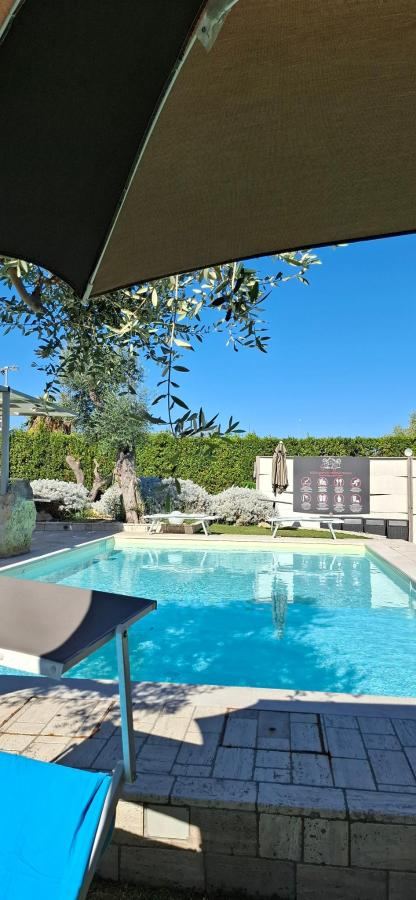 Piscina di Giardini di Marzo Lecce B&B o nelle vicinanze