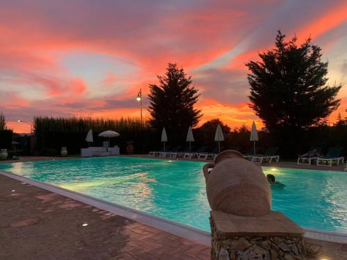 Hotel Villa Verde