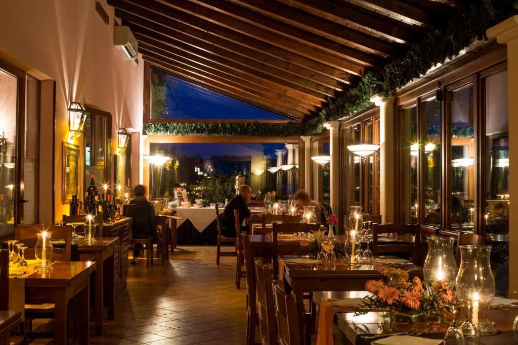 Country Hotel & Resort I Calanchi