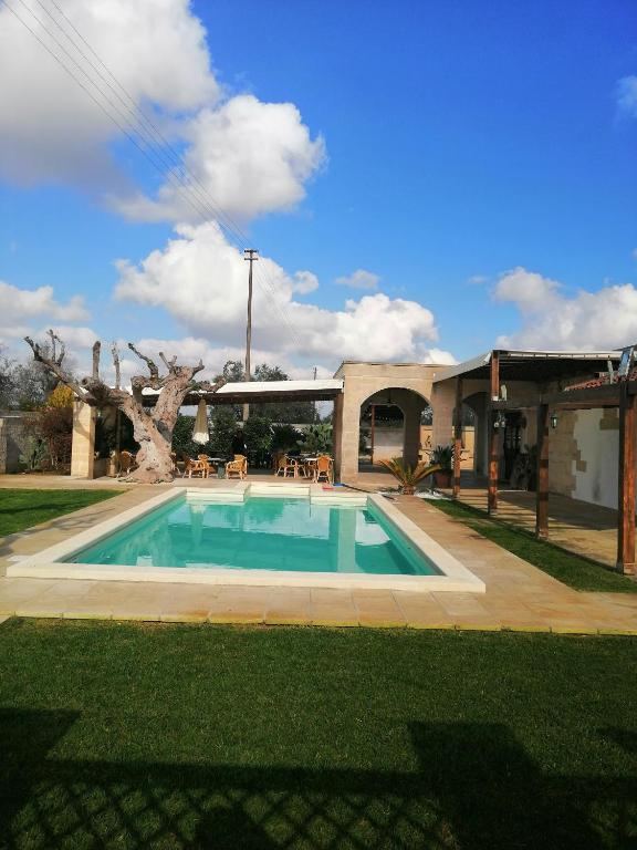 B&B VillaSalento LE