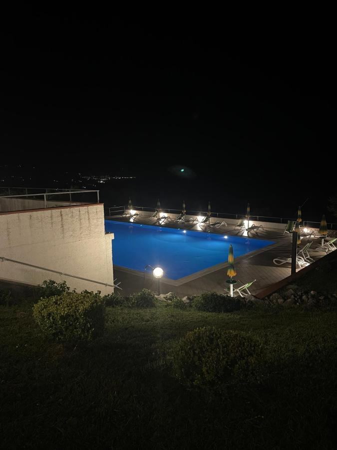 Piscina di Bel Tempio o nelle vicinanze