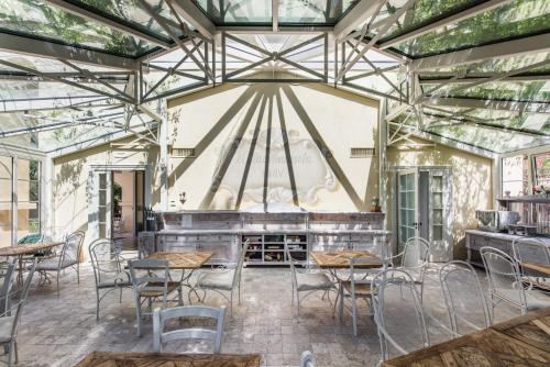 Villa Mazzanta Relais & Hotel