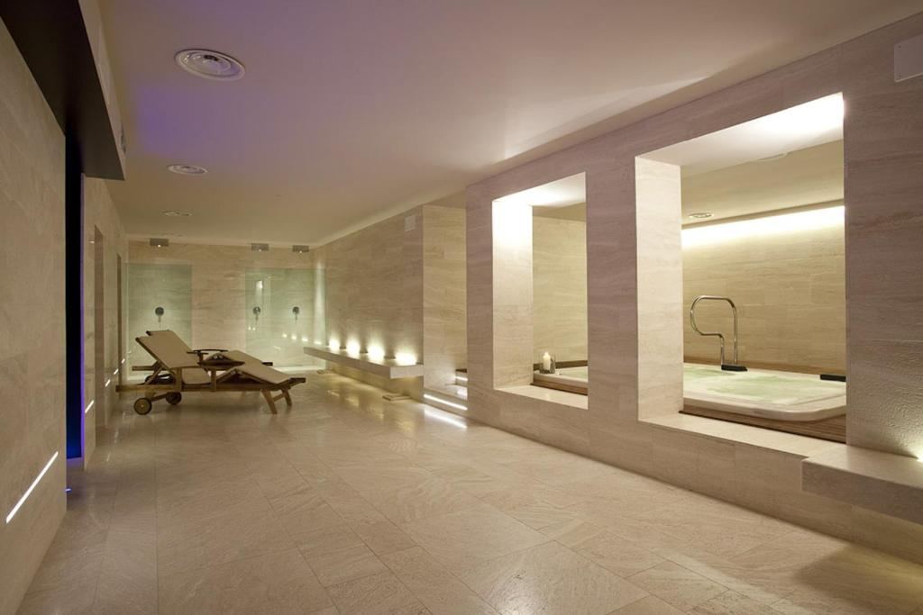 Terme di Acquasanta Hotel Italia & Spa