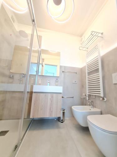 SOLE DI DIANA LUXURY Apartments
