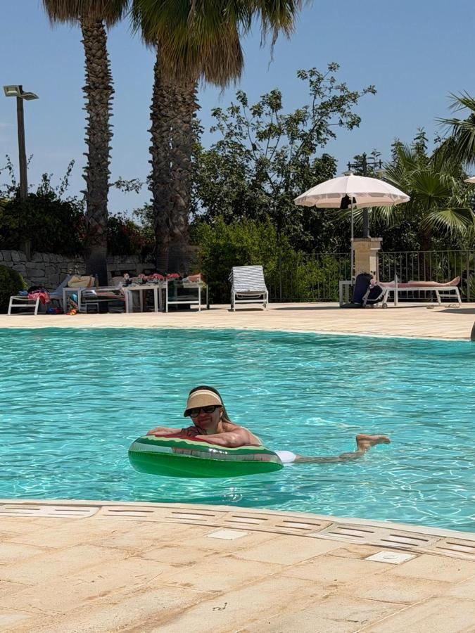 Piscina di Silva Suri o nelle vicinanze