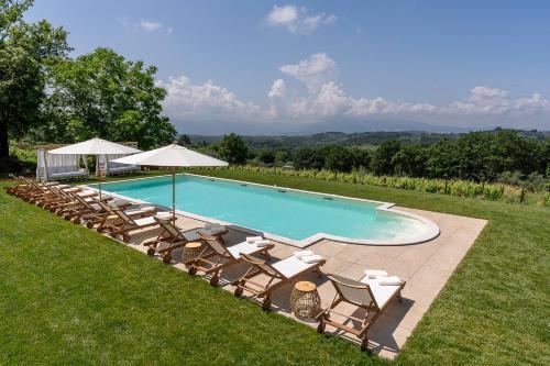 Al Piglio Maison de Charme Wine & Wellness Resort