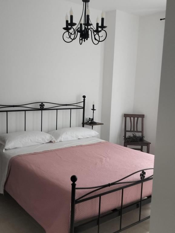 AGRITURISMO TERRAPIA