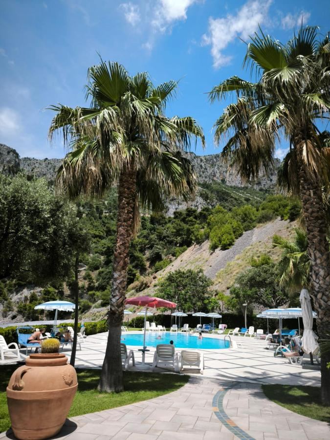 Piscina di Hotel Gabbiano o nelle vicinanze
