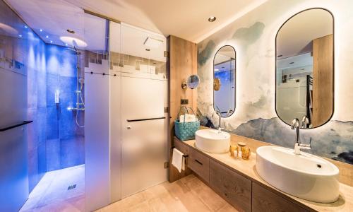 Alpine Luxury SPA Resort Schwarzenstein
