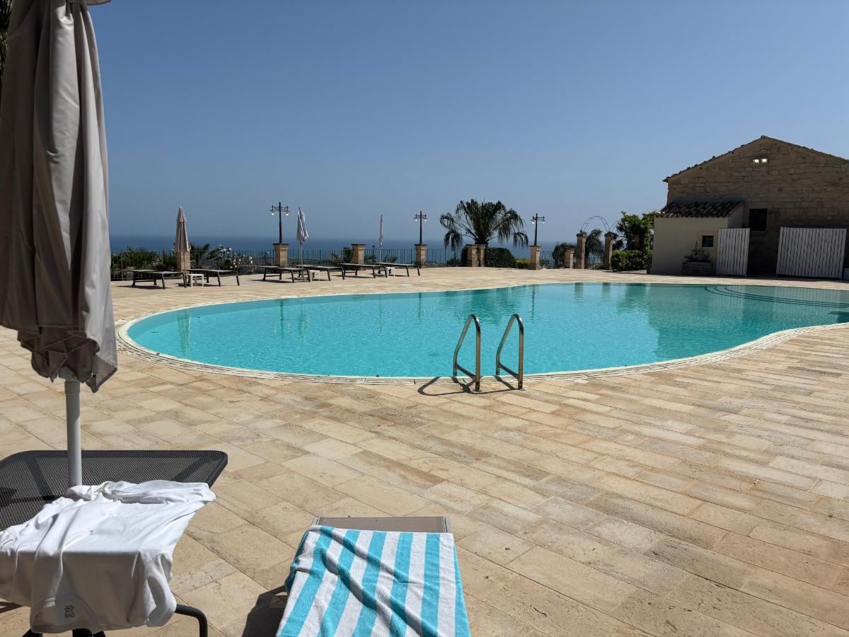 Piscina di Silva Suri o nelle vicinanze