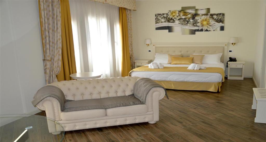 Best Western Hotel Colaiaco
