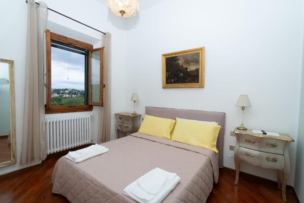 Villa Morandi